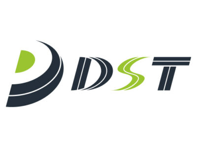 Logo DST