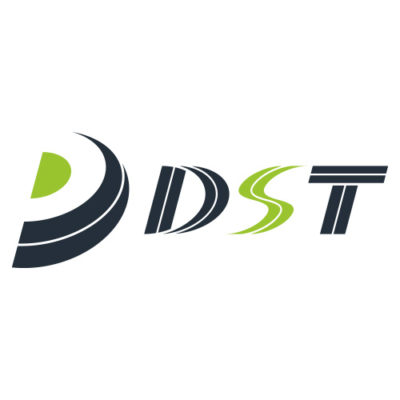 Logo DST