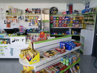 Tienda DST Alzuza