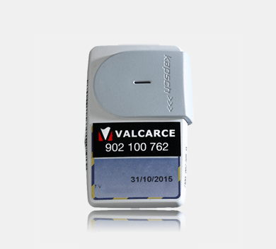 Valcarce Vía-T