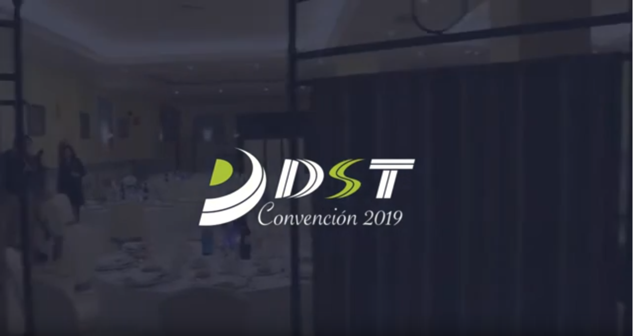 Convención DST Group 2019
