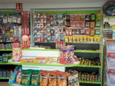 Tienda DST Mercaolid