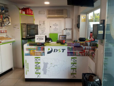 Tienda DST Mercaolid